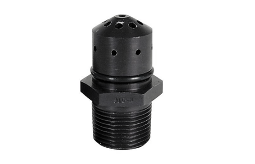 551099 Pyro Chem N-OTF Monarch Nozzle