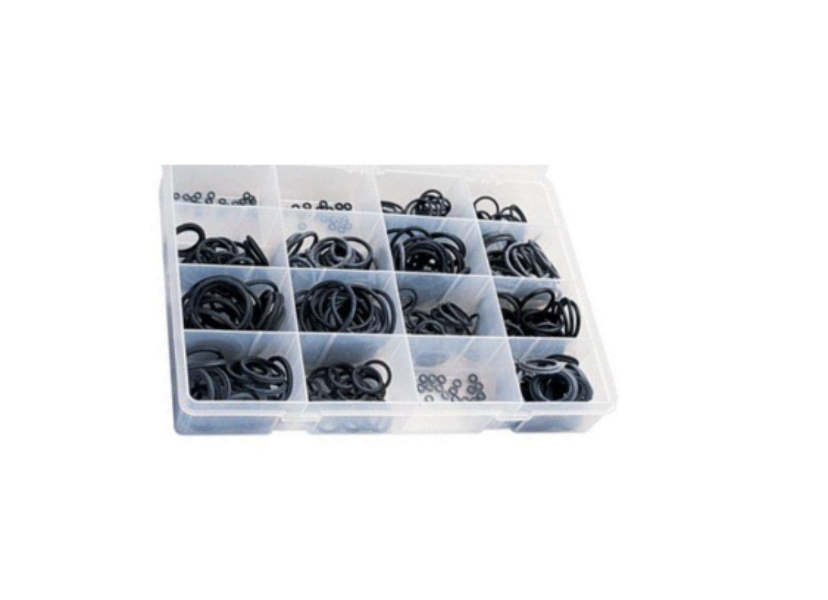 AMEREX / BADGER Water Fire Extinguisher Rebuild Kit – 6 Pins, Seals, OR-29 O-rings