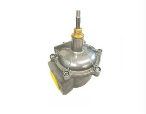JEFFERSON 1 & 1/2" MECHANICAL GAS VALVE