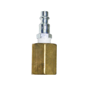 AMEREX RECHARGE ADAPTER FOR KP 250, 375 & 475