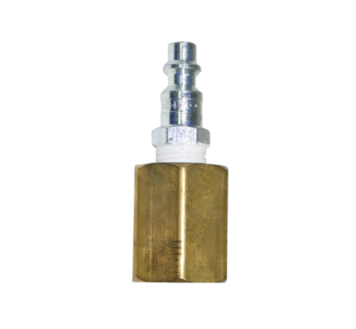 09492 AMEREX RECHARGE ADAPTER FOR KP 250, 375 & 475