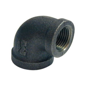 1/2" X 3/8" REDUCER 90 ELBOW