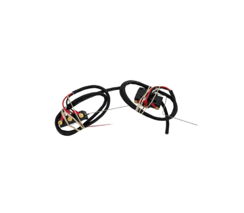 Lehavot-Additional Alarm Micro switch - (pack of 2)