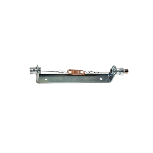 Lehavot-Detector Bracket (Include Two "s" Hooks & Two Cable Connectors (supply in case of 10)