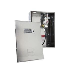 429856 ANSUL AUTOMAN ELECTRIC