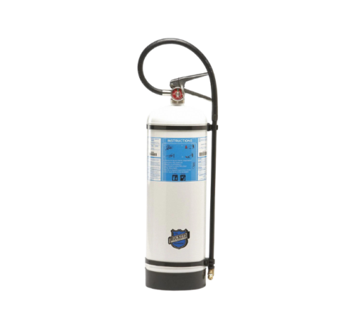 BUCKEYE 2.5 GALLON WATER MIST FIRE EXTINGUISHER
