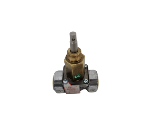 Lehavot-3/4" Jefferson Mechanical Gas Valve