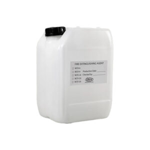 L-36207000 LEHAVOT FIRE EXTINGUISHING AGENT REFILL (16 LITER)