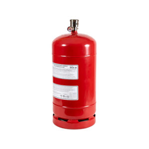 L-36381700 LEHAVOT EMPTY WCK26 CYLINDER FOR TESTING