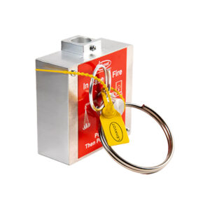 L-36630010 LEHAVOT MANUAL PULL STATION (STANDARD)