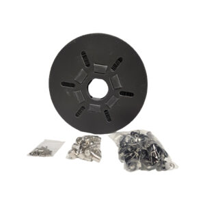 L-92400039 LEHAVOT FLEXIBLE CABLE KIT (36202229/ 92400040 / 92400041 / 92402225)