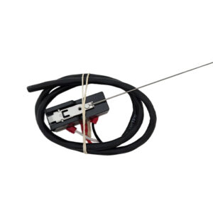L-O2709009 LEHAVOT REPLACEMENT MICRO SWITCH - 2 PACK
