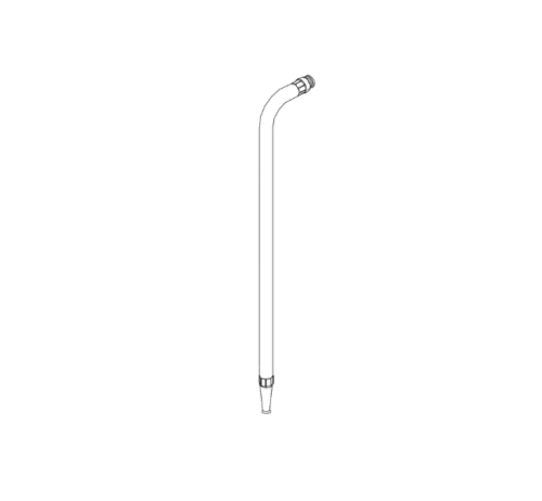 BUCKEYE REPLACEMENT HOSE FOR WATER EXTINGUISHER