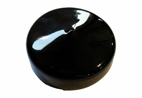 AMEREX VINYL HUB CAP