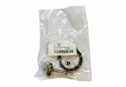 AMEREX REBUILD KIT FOR IS 18/35/45