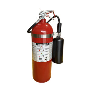 20 LB CO2 FIRE EXTINGUISHER (2024)