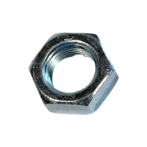 HEX NUT FOR JEFFERSON GAS VALVE