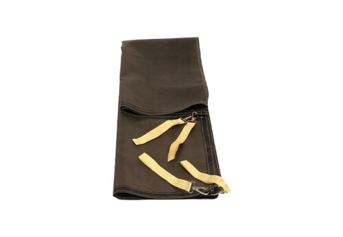 AVDMB MEDIUM AVD FIRE BLANKET 102"x130"