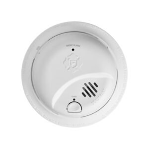 SMI100-AC SMOKE DETECTOR