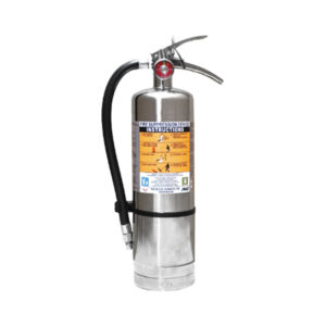 AVD2L 2 LITER AVD FIRE EXTINGUISHER