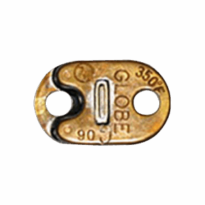 212G-26 2026 212 DEGREE G GLOBE UL LISTED FUSIBLE LINK