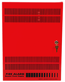 KC-EBPS6A EDWARDS SIGNALING 6.5A BOOSTER POWER SUPPLY