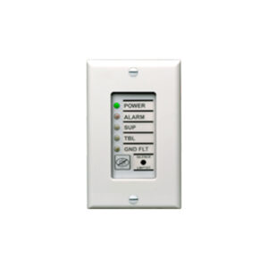 KC-FSRSI KIDDE FSRSI REMOTE SYSTEM INDICATOR