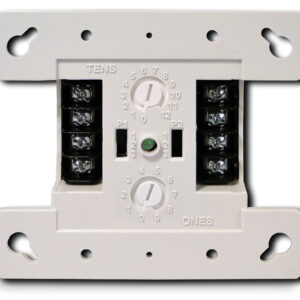 KC-FX-ISO KIDDE FIRE ALARM SIGNAL ISOLATOR MODULE