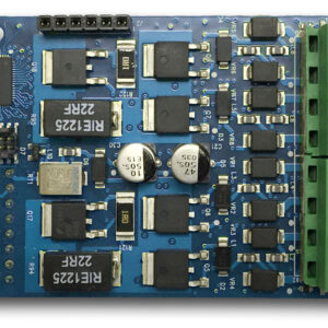 KC-FX-SLC2 KIDDE FIRE ALARM SIGNALLING LINE CIRCUIT (SLC) EXPANDER MODULE
