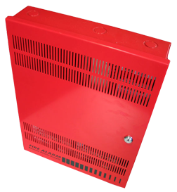 KC-EBPS10A EDWARDS SIGNALING 10A BOOSTER POWER SUPPLY