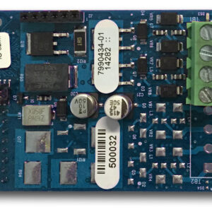 KC-FX-SLC1 KIDDE FIRE ALARM SIGNALLING LINE CIRCUIT (SLC) MODULE