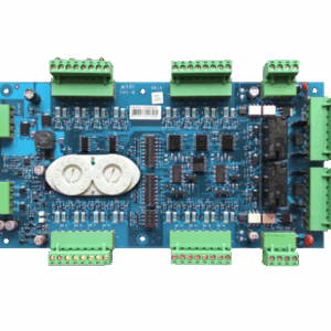 KC-RZI16-2RS KIDDE FIRE ALARM ZONE INTERFACE MODULE