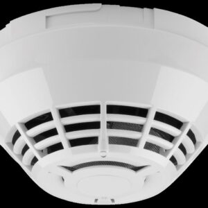 KC-KC2-OS KIDDE CONVENTIONAL PHOTOELECTRIC SMOKE DETECTOR HEAD
