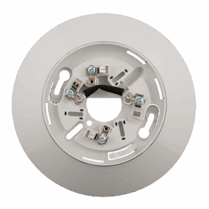 KC-KI-SB4 KIDDE SMOKE/HEAT DETECTOR BASE (4″)