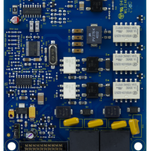KC-SA-DACT2 KIDDE SUPERVISED AUTOMATIC DIALER / COMMUNICATION TERMINAL