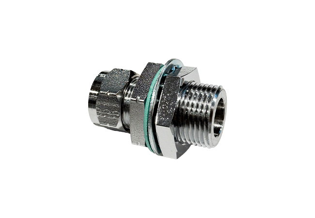 1230 EXT LENGTH COMPRESSION SEAL FOR 1/2" EMT CONDUIT