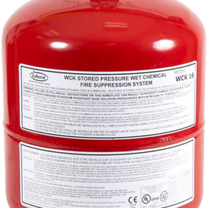 L-36281799 WCK16 CYLINDER ASSEMBLY - PRESSURIZED