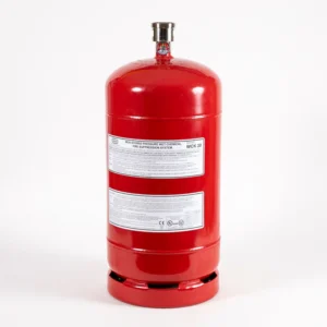L-36481799 WCK20 CYLINDER ASSEMBLY - PRESSURIZED
