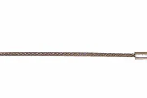 buckeye bfr-ubct-5 5 pack of metal nozzle caps