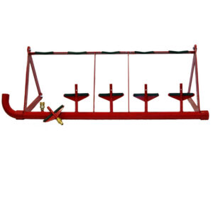 3G0008 GETZ CYLINDER DRYER RACK