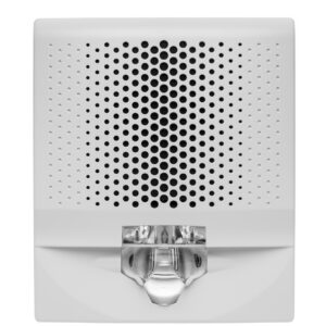 KC-EG4LFVWN KIDDE GENESIS G4LF WALL HORN-STROBE, WHITE NO MARKING