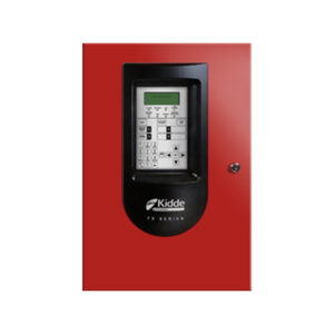FX-64R – KIDDE COMMERCIAL 64-POINT INTELLIGENT FIRE ALARM CONTROL PANEL