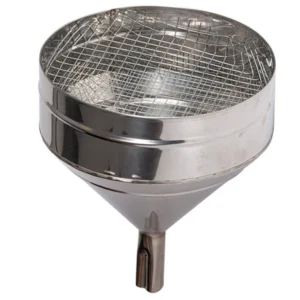 LGFUNNELL LARGE FILLING FUNNEL FOR CHEMICAL
