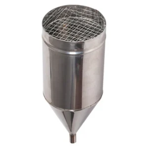 SMFUNNELL SMALL FILLING FUNNEL FOR CHEMICAL