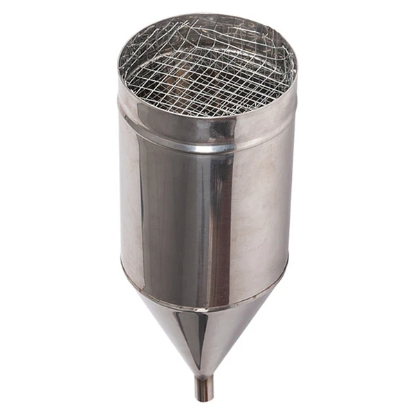 SMFUNNELL SMALL FILLING FUNNEL FOR CHEMICAL